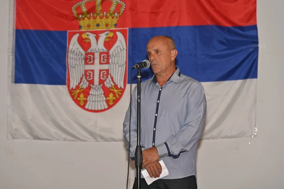 Обележен Дан насељеног места Нова Црвенка