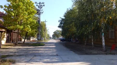 Нова Црвенка данас