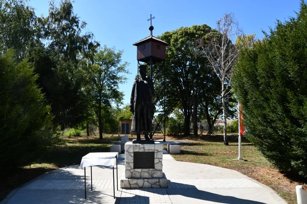 МЕСНА ЗАЈЕДНИЦА НОВА ЦРВЕНКА